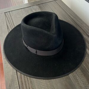 Lack of Color Hat!